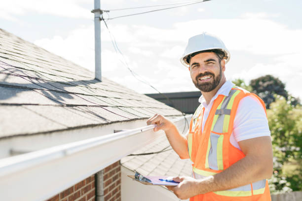 Best Commercial Roofing Services  in Lipatria, CA