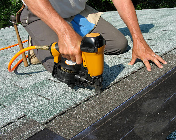 Best Local Roofing Companies  in Lipatria, CA