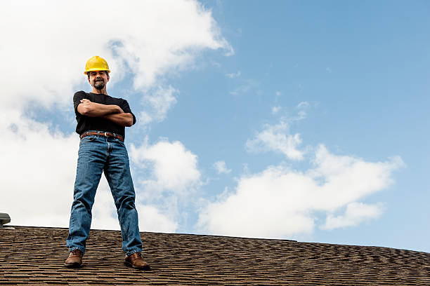 Best Affordable Roofing Company  in Lipatria, CA