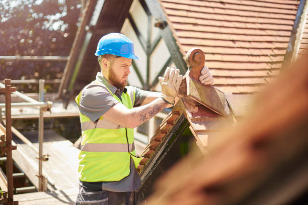 Best Residential Roofing Contractor  in Lipatria, CA